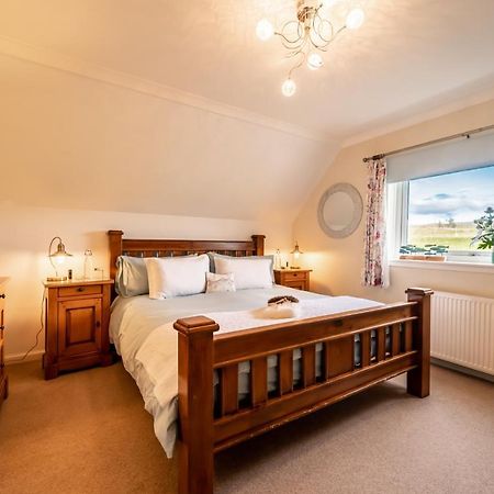 Carters Rest Guesthouse Milovaig エクステリア 写真