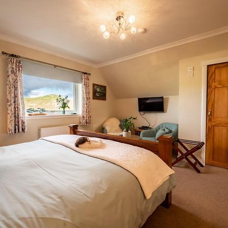 Carters Rest Guesthouse Milovaig エクステリア 写真