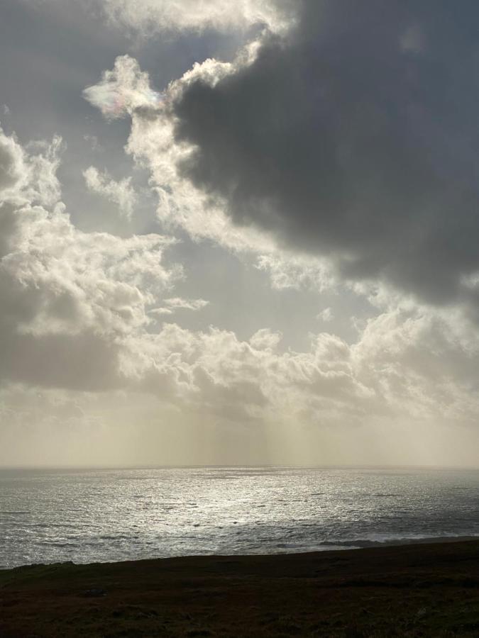 Carters Rest Guesthouse Milovaig エクステリア 写真