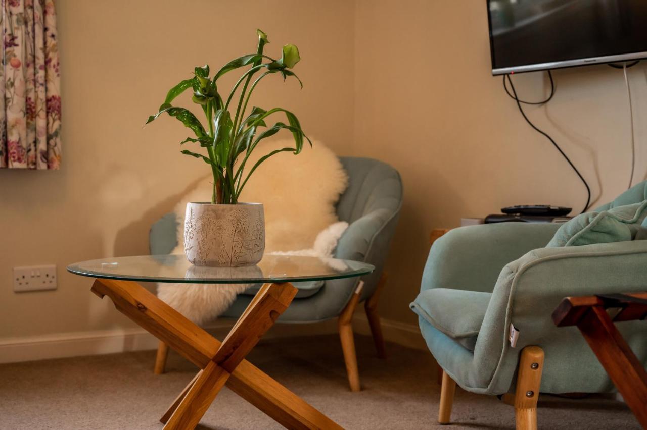 Carters Rest Guesthouse Milovaig エクステリア 写真