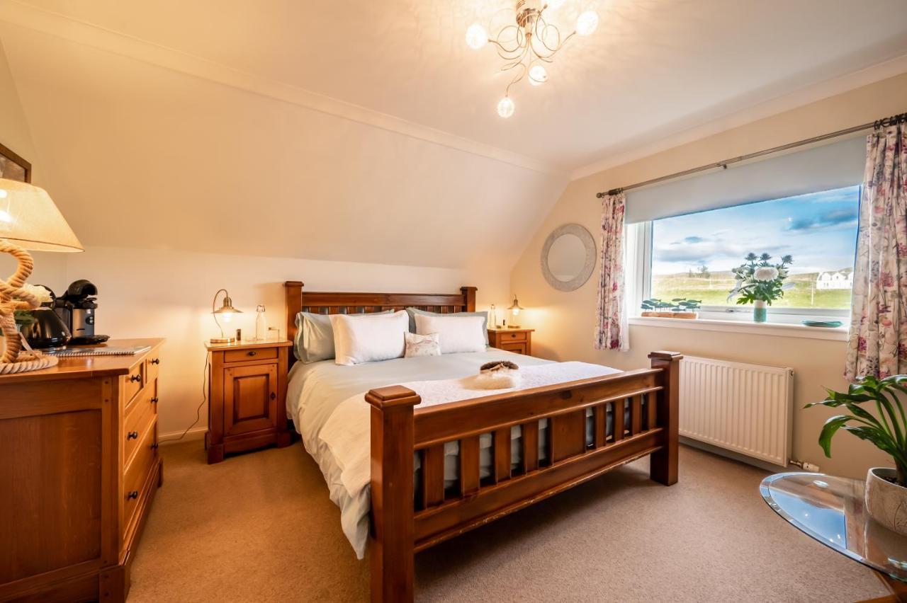 Carters Rest Guesthouse Milovaig エクステリア 写真