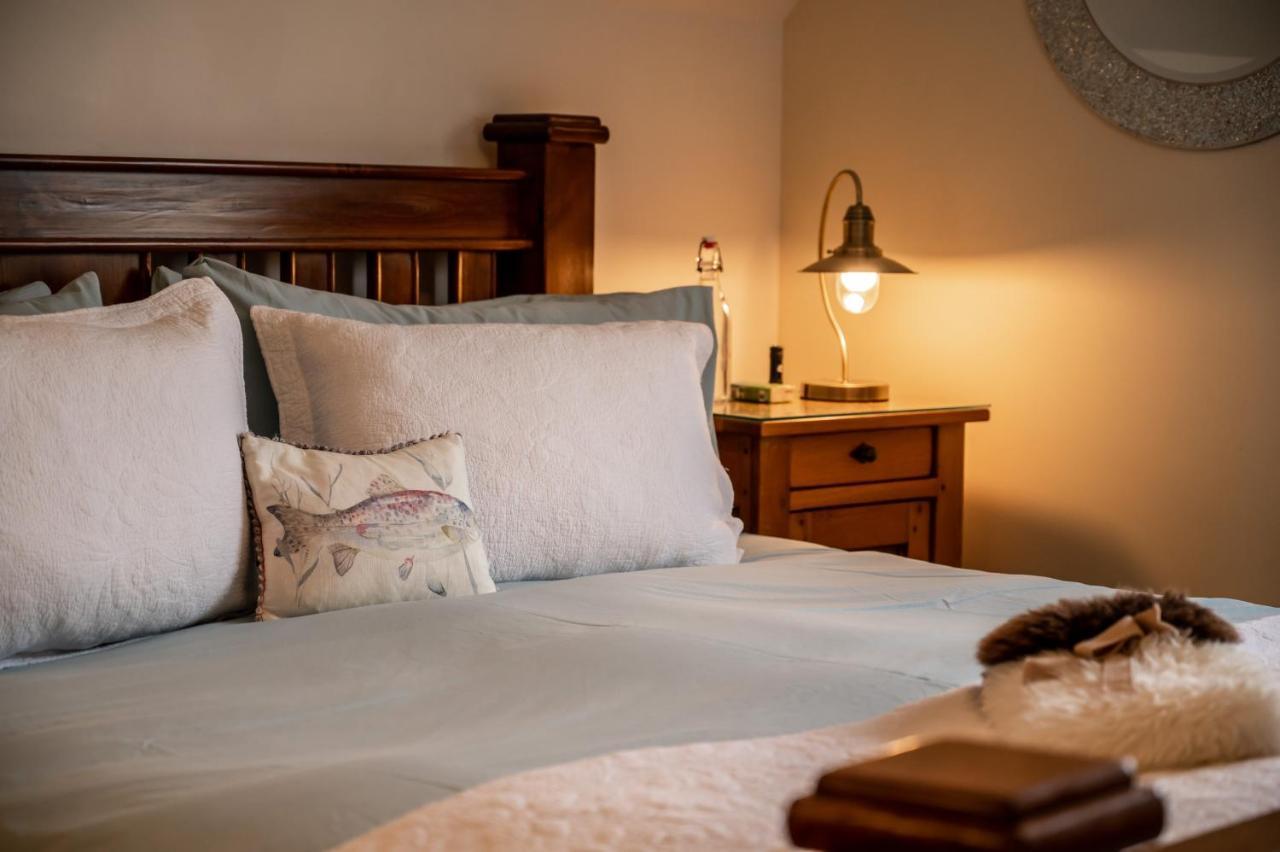 Carters Rest Guesthouse Milovaig エクステリア 写真