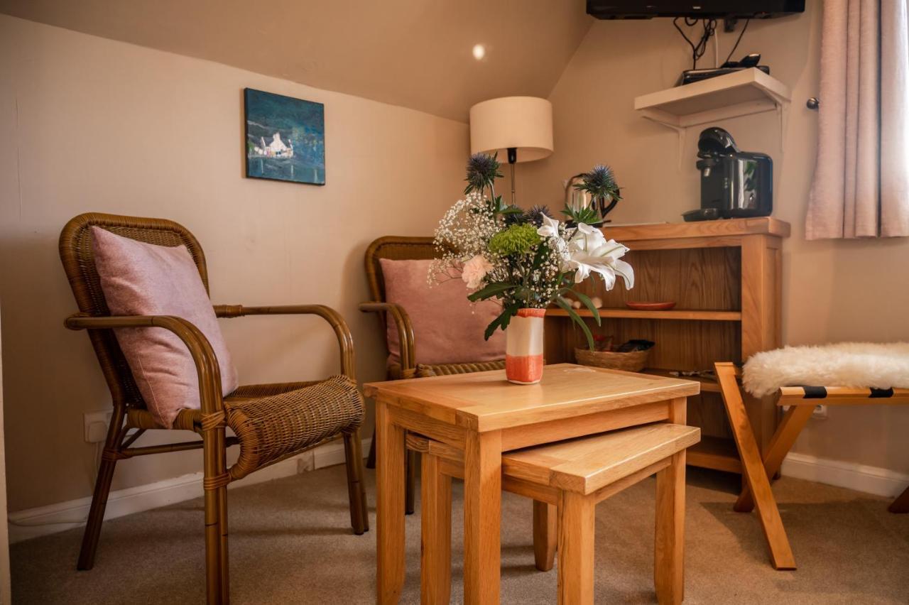 Carters Rest Guesthouse Milovaig エクステリア 写真