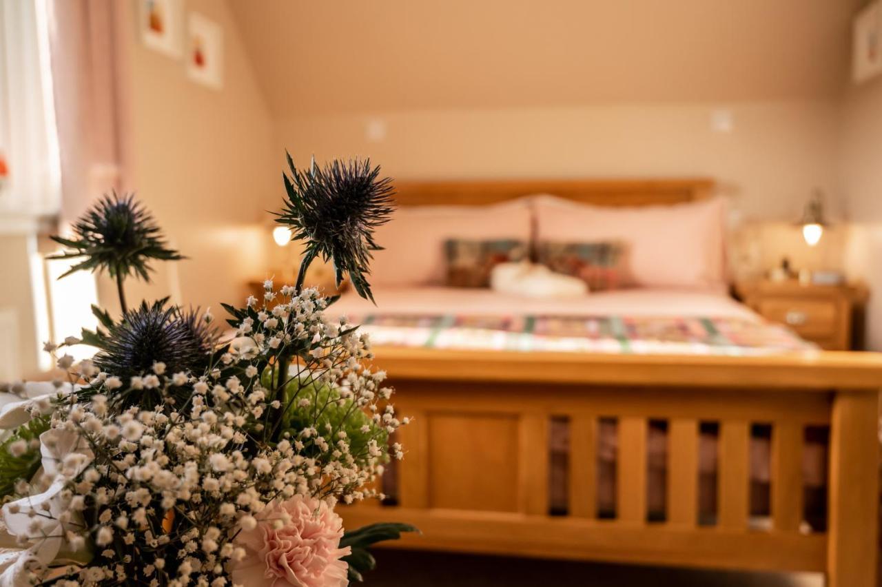 Carters Rest Guesthouse Milovaig エクステリア 写真
