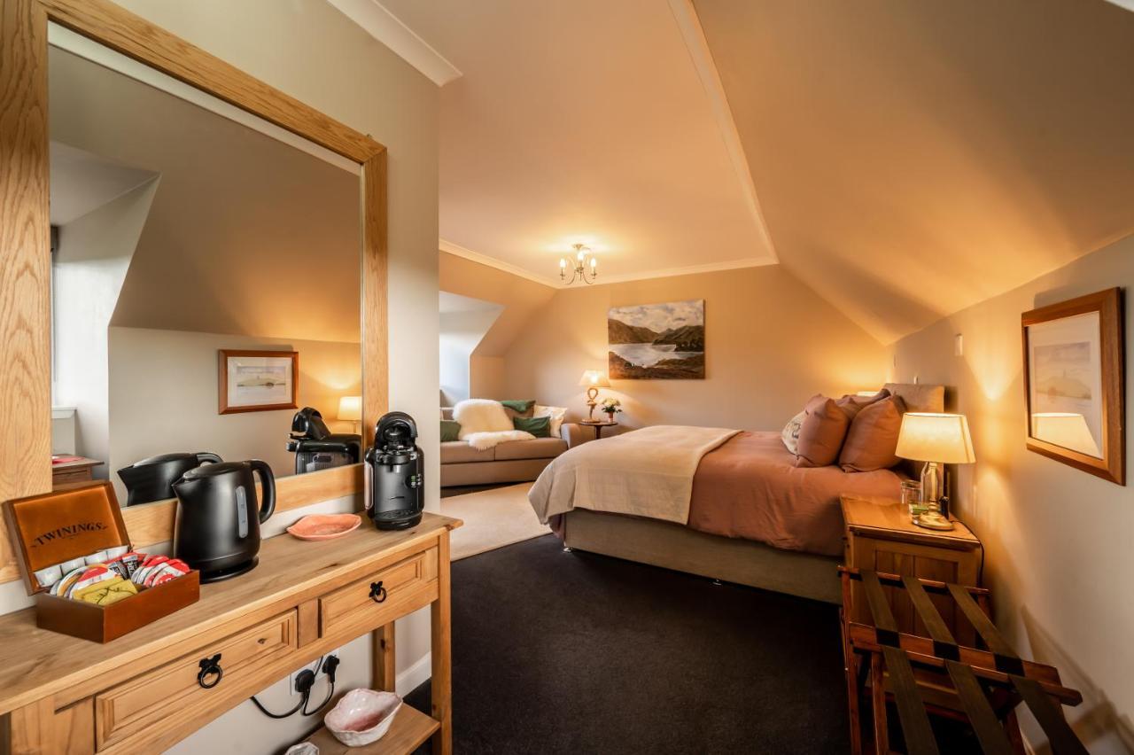 Carters Rest Guesthouse Milovaig エクステリア 写真