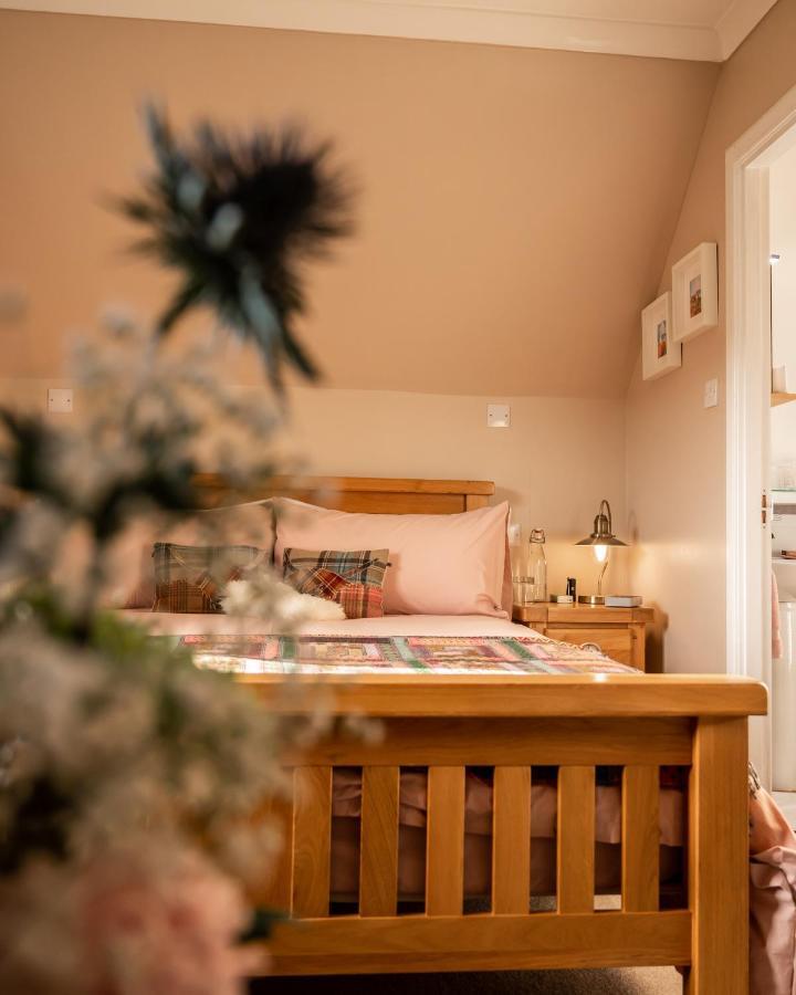 Carters Rest Guesthouse Milovaig エクステリア 写真