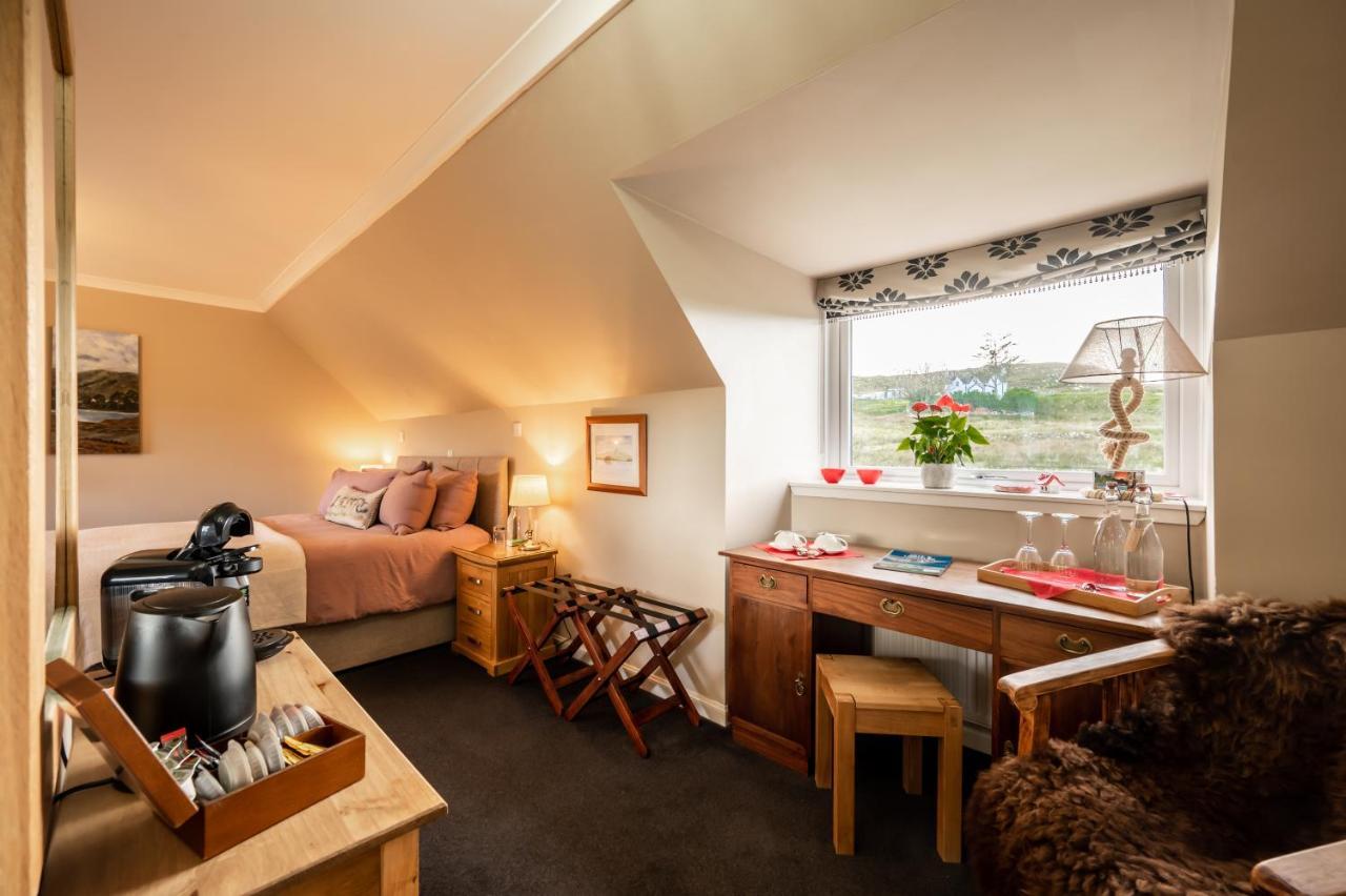 Carters Rest Guesthouse Milovaig エクステリア 写真