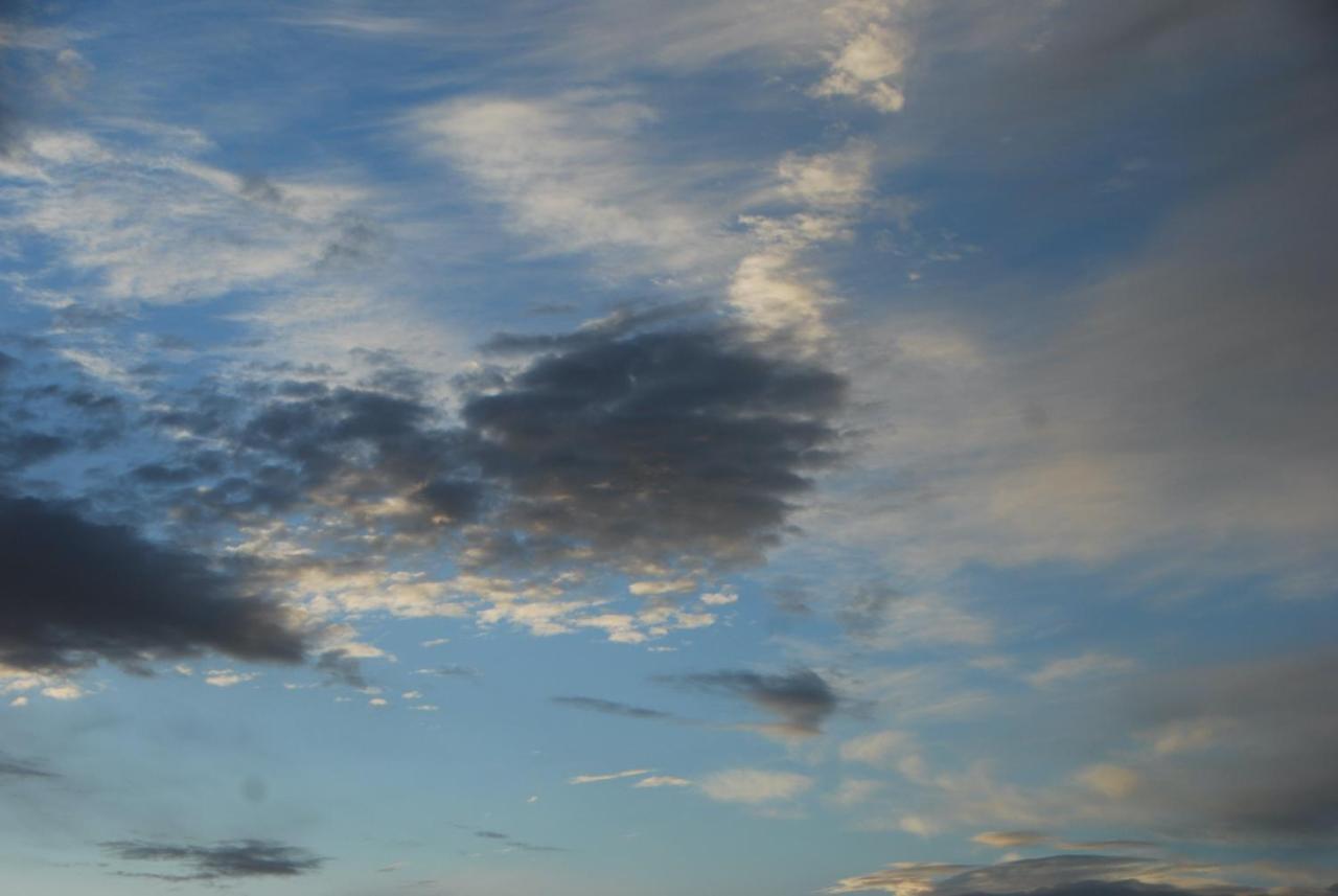 Carters Rest Guesthouse Milovaig エクステリア 写真